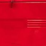 white: rack & shelves