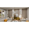Quoizel Lighting 2 - Light Pendant in  Aged Brass - 2 of 4