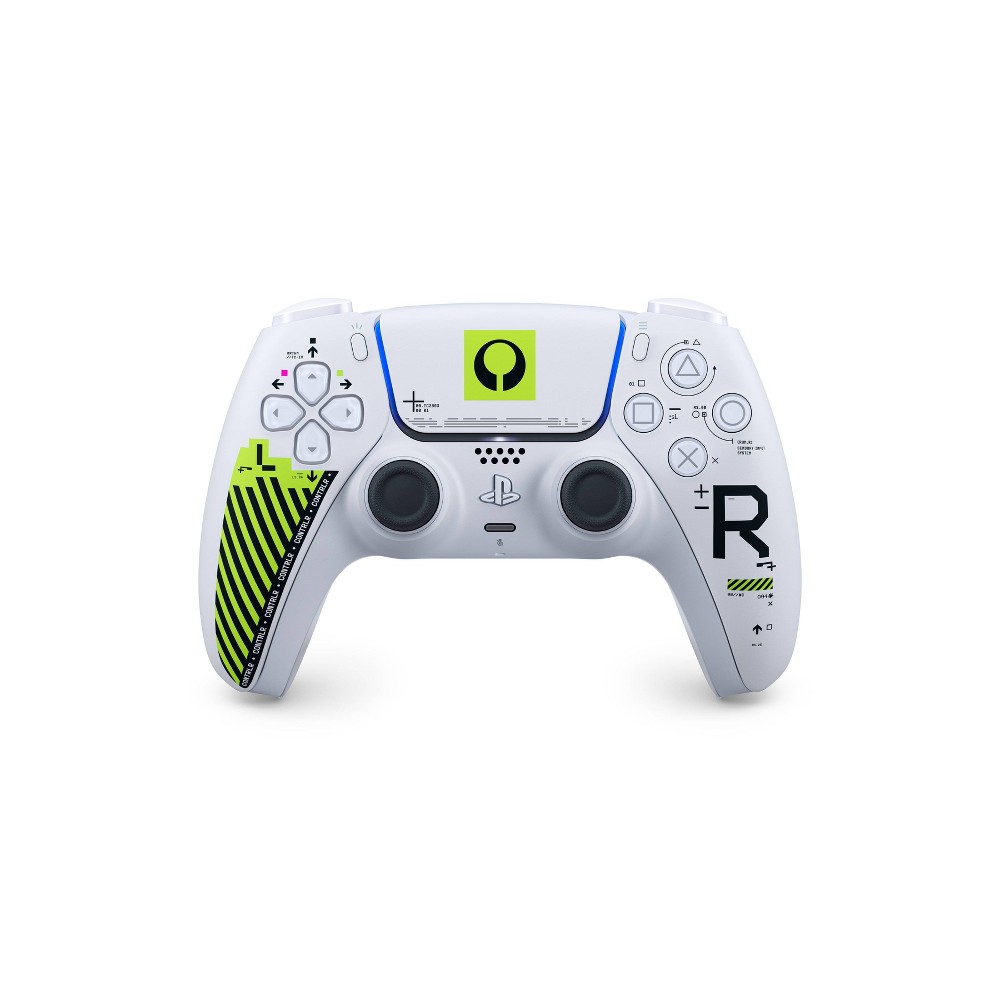 DualSense Wireless Controller for PlayStation 5 - Marathon LE