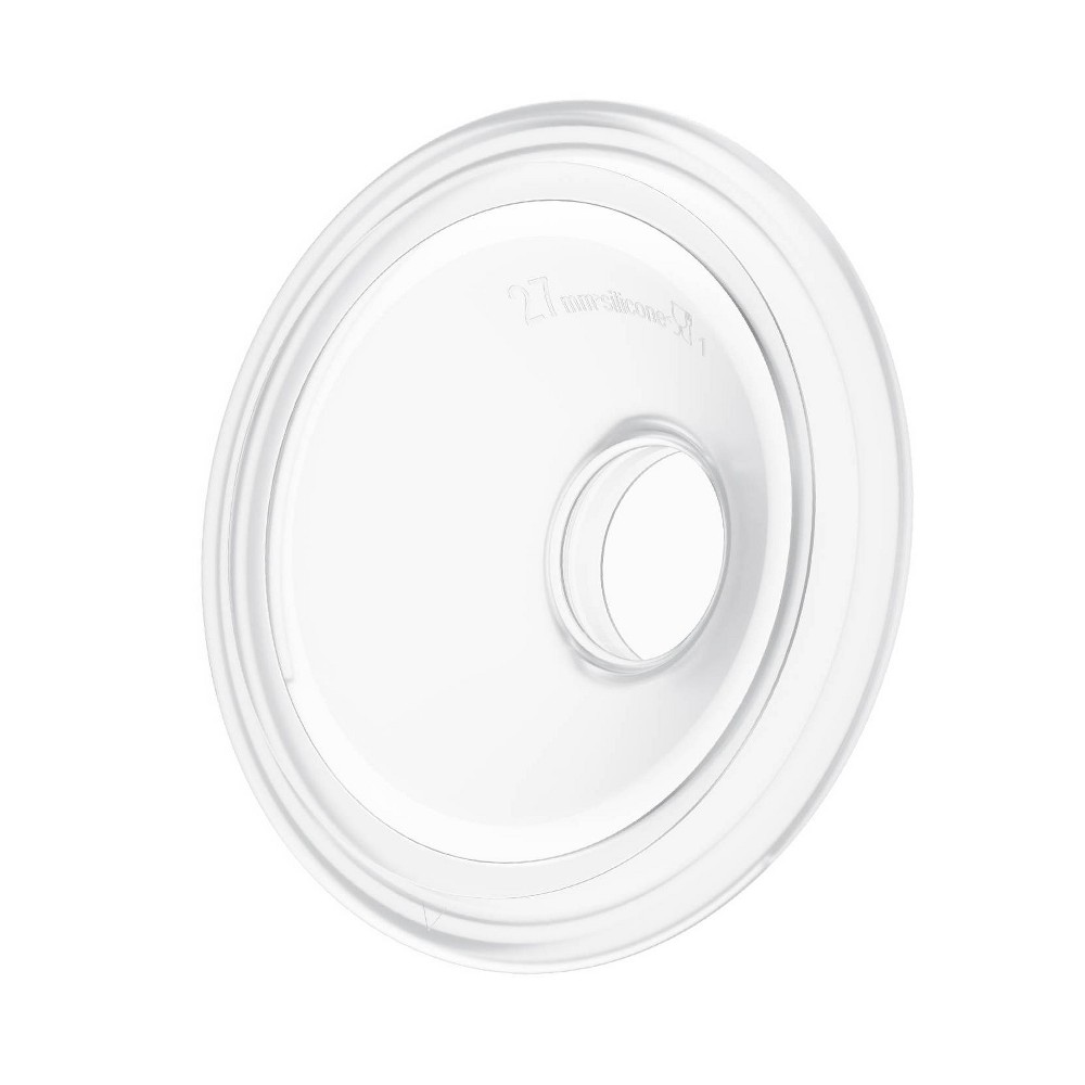 Momcozy Double Layer Flange for S9/S12 Pro Wearable Pump - 27mm