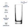 Luigi Bormioli Strauss Long Drink Glasses - Set of 6 - 3 of 4