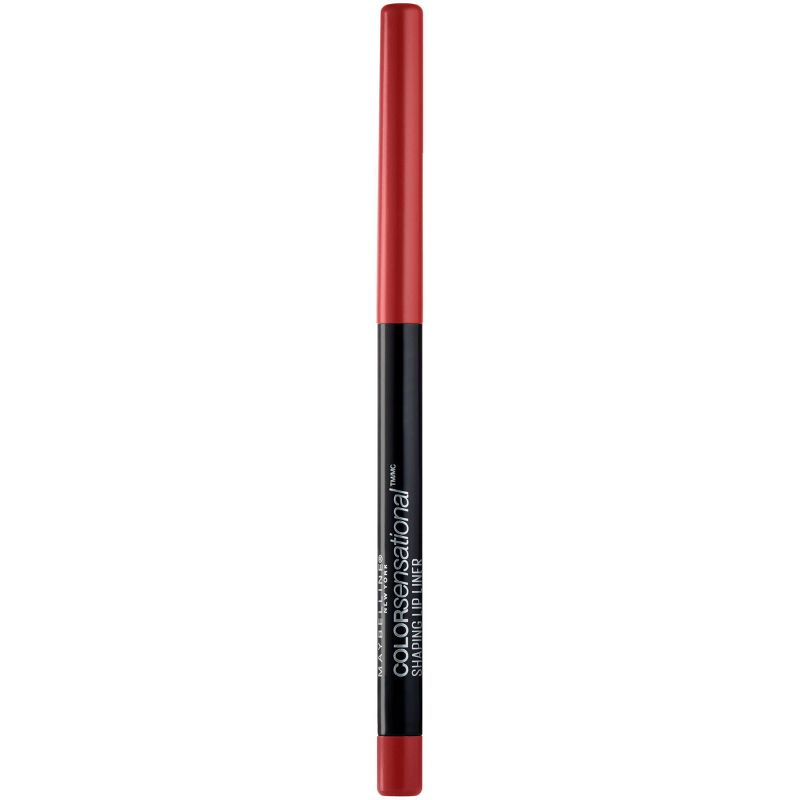 Maybelline Color Sensational Carded Lip Liner - 0.14oz, 3 of 8