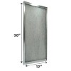 Air-Care Permanent Washable Electrostatic Air Filter EPA Registered Merv 8 Rating - 3 of 3