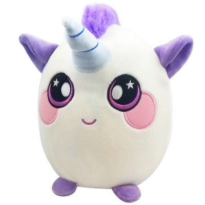 target unicorn plush