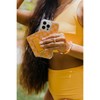 Walli Cases Check Me Out Magnetic Case with Wallet and Finger Strap - 4 of 4