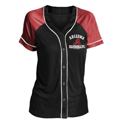 diamondbacks women's jersey