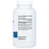 L-Glutamine, Free-Form Amino Acid, 1,000 mg, 240 Veggie Capsules - 2 of 4