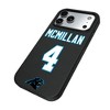 NFL Carolina Panthers Players Game Tactic MagSafe Compatible Cell Phone Case for Apple iPhone 17 Series - 2 of 4