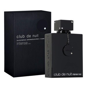 Armaf Club De Nuit Intense Man Eau de Parfum Spray for Men, Long Lasting Woody Spicy Cologne, 6.8 fl oz - 1 of 1