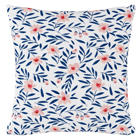 Floral 2024 pillows target