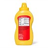 Yellow Mustard - 14oz - Market Pantry™ - image 2 of 4