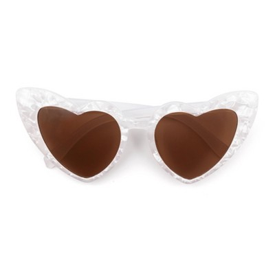 Adult Sunglasses Girls Trip Pearl - Bullseye's Playground™