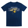 NBA Indiana Pacers Toddler Boys' 2pk T-Shirt - 3 of 3