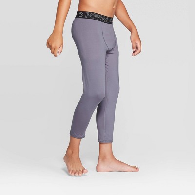 target boys compression pants