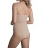 Women's Strapless One Piece Swimsuit - Sauipe - 3 of 3