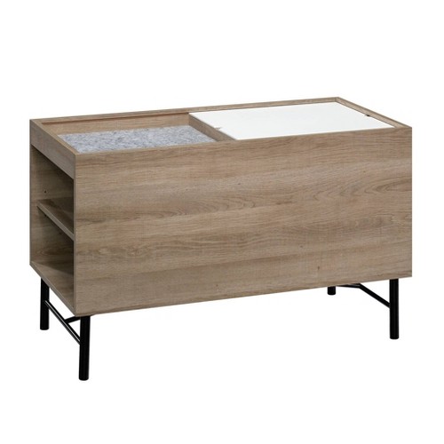 Find Big Savings on Anda Norr Storage Cabinet Sky Oak ...