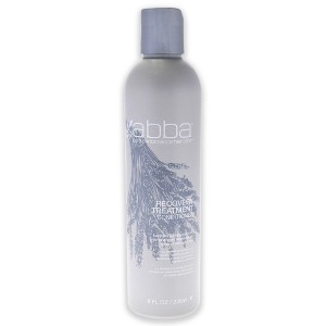 Recovery Treatment Conditioner by ABBA for Unisex - 8 oz Conditioner - 1 of 2