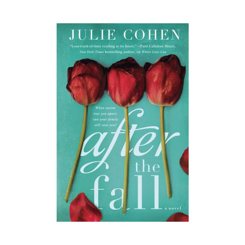 After the Fall - by  Julie Cohen (Paperback), 1 of 2