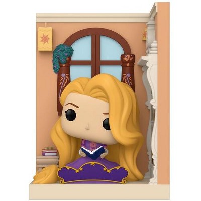 Funko - Funko POP! Nooks: Disney Princess: Tangled - Rapunzel in Tower