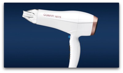 Double Ceramic Hair Conair 1875 Diffuser Conair Double Ceramic