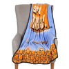 Nintendo Super Mario Brothers Throw Blanket - 2 of 2