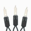 Novelty Lights 70 Light T5 Traditional LED Christmas Mini Light Set (35 feet) - 4 of 4