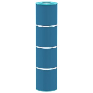 Hurricane HF4975-01M Elite Aseptic Spa Filter Cartridge for PRB75, Unicel C-4975 - 1 of 4