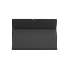 SaharaCase Keyboard Case for Microsoft Surface Pro X (2021) Black (TB00183) - 4 of 4