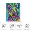 "Butters" Outdoor Canvas - 3 of 4
