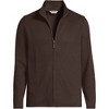 Lands' End Men's Bedford Rib Full Zip - 3 of 3