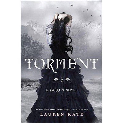 Torment (Hardcover) by Lauren Kate