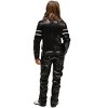 Biker Kato Figure / Figure For 1:12 Scale Motorcycles by American Diorama - 3 of 3