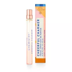 Good Chemistry™ Women's Travel Spray Perfume - Cheerful Charmer - 0.34 fl oz