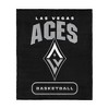 WNBA High Block Silk Touch Throw Blanket - 2 of 4