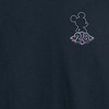 Men's - Disney - Mickey Mouse Long Sleeve Graphic T-Shirt - 2 of 4