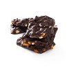 Dark Chocolate Pretzel Bark Crisps - 5oz - Favorite Day™ - image 2 of 3