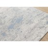 Rug Branch Contemporary Organic Cream Indoor Area Rug - 3 of 4