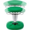Kore Design Kids Adjustable Standard Wobble Chair 14-19in, Green - 2 of 4