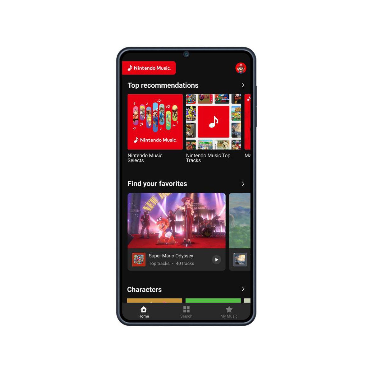 Nintendo Switch Online Expansion Pack Membership (Digital) - thumbnail 5