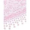 INSPIRE CHIC Lace Mantilla Tulle Triangle Head Covering Church Veil Scarves 1Pc - 4 of 4