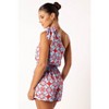 Petal and Pup Womens Gretel Short Set - 3 of 4