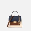 MKF Collection Quinzel Vegan Leather Women’s Shoulder Bag by Mia K - 2 of 4