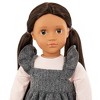 Our Generation Martina 18" Fashion Doll - image 3 of 4