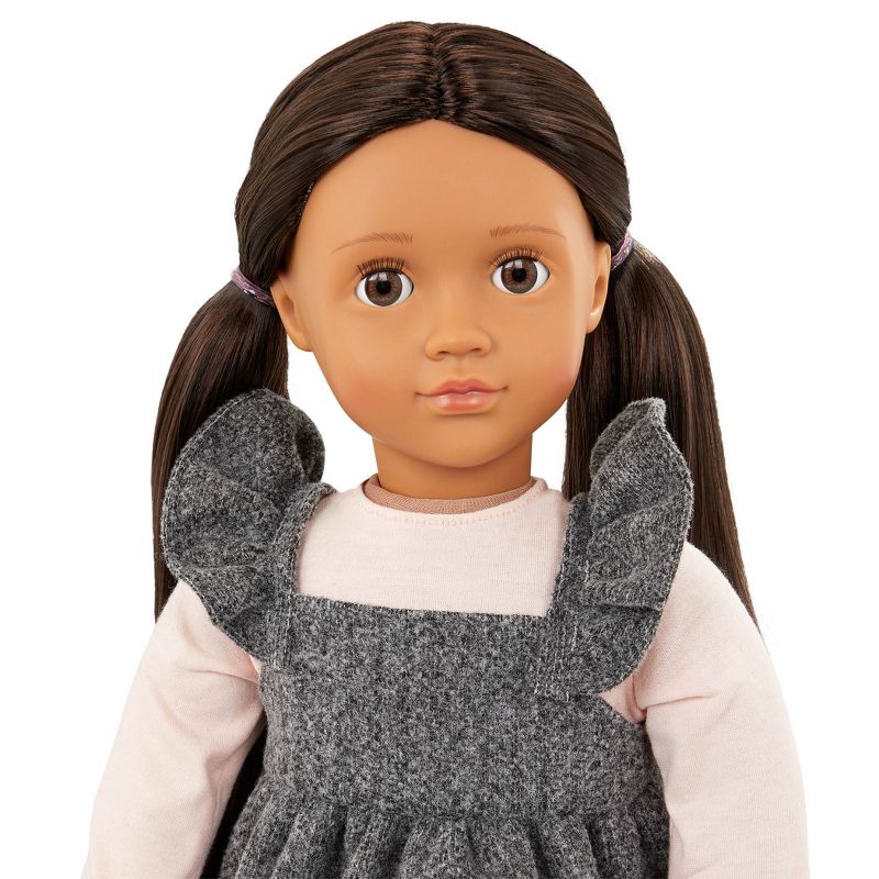 Our Generation Martina 18&#34; Fashion Doll, 4 of 8
