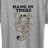 Women's - Garfield - Hang In There Short Sleeve Graphic T-Shirt - 2 of 4