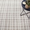 Annie Selke Tattersall Handwoven Indoor/Outdoor Rug - 2 of 4