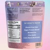 Ono Protein Overnight Oats Vegan Blueberry Muffin - 2.75oz - image 3 of 4
