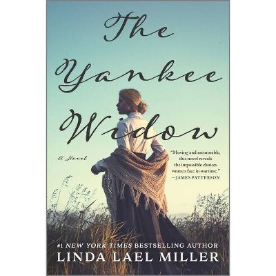 The Yankee Widow - by Linda Lael Miller (Paperback)