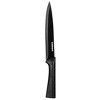 Cuisinart Advantage 12pc Non-Stick Coated Color Knife Set with Blade Guards - C55-12PMB: Ergonomic Stainless Steel Cutlery - 4 of 4