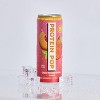Protein Pop Peach Sports Drink - 12 fl oz - 3 of 4